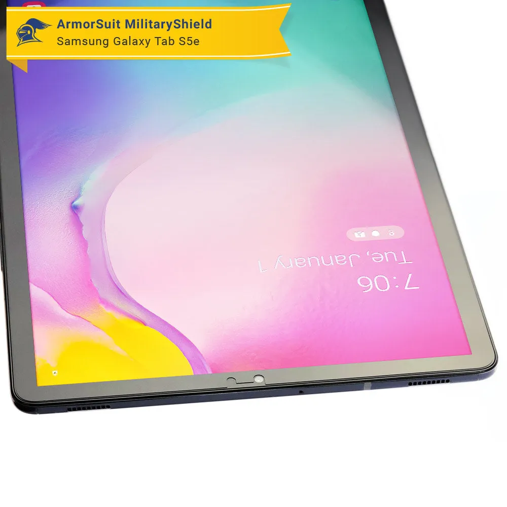 Samsung Galaxy Tab S5e Screen Protector
