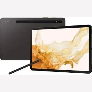 Samsung SM-X706 Galaxy Tab S8 8 128GB 11" 5G Graphite ITA