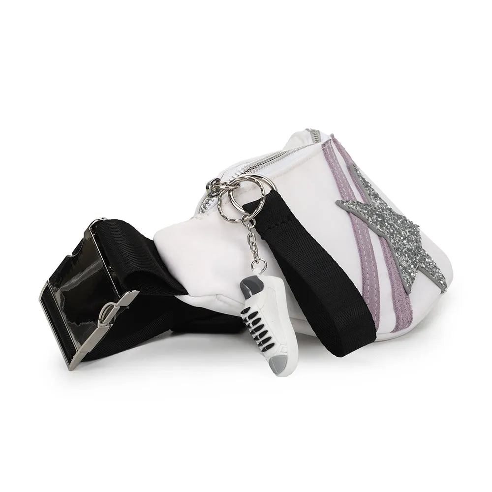 Sarah Bag - Purple
