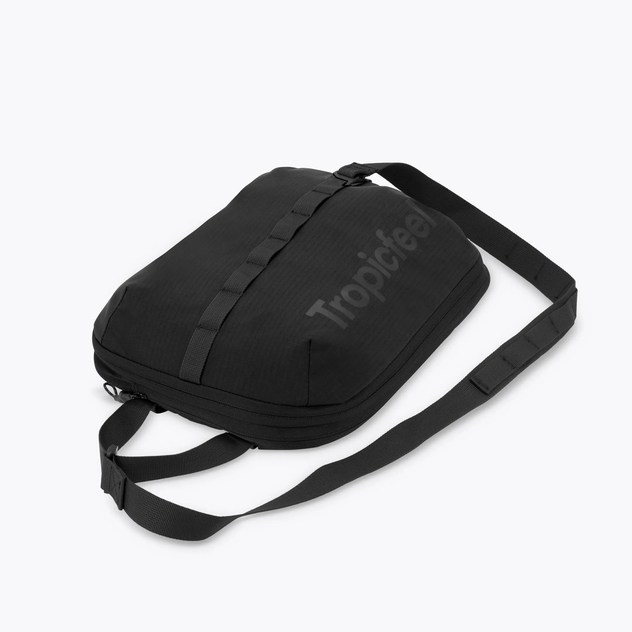 SEE Front Cube Black