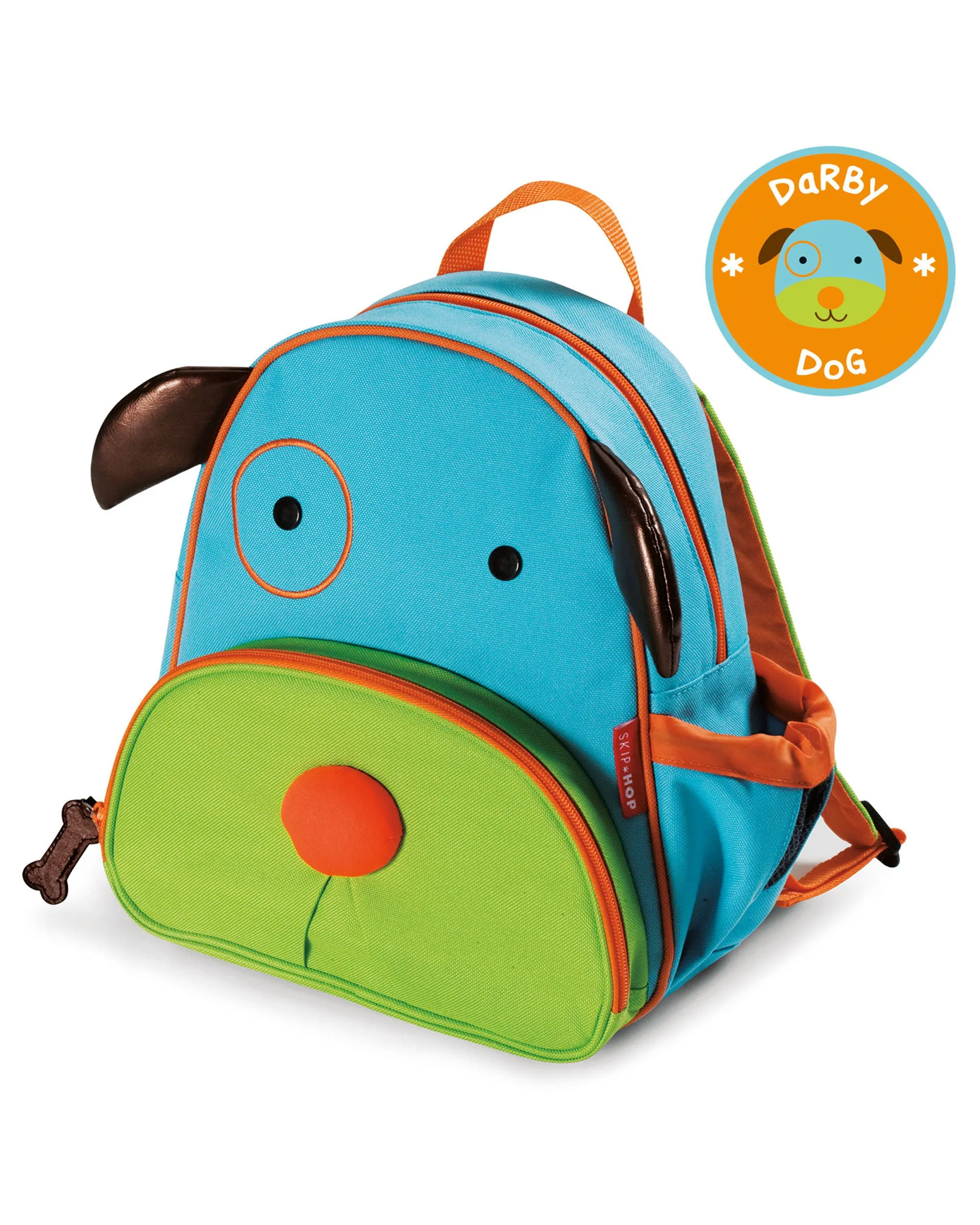 Skip Hop Zoo Backpack - 17 Designs