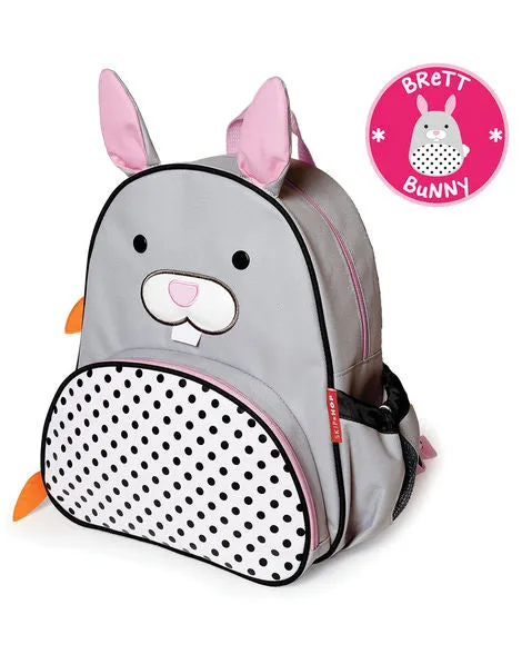 Skip Hop Zoo Backpack - 17 Designs