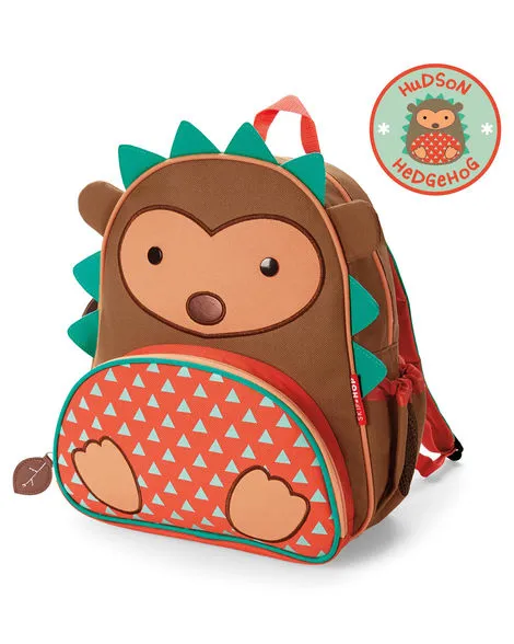 Skip Hop Zoo Backpack - 17 Designs