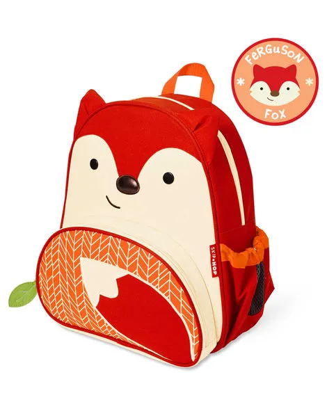 Skip Hop Zoo Backpack - 17 Designs