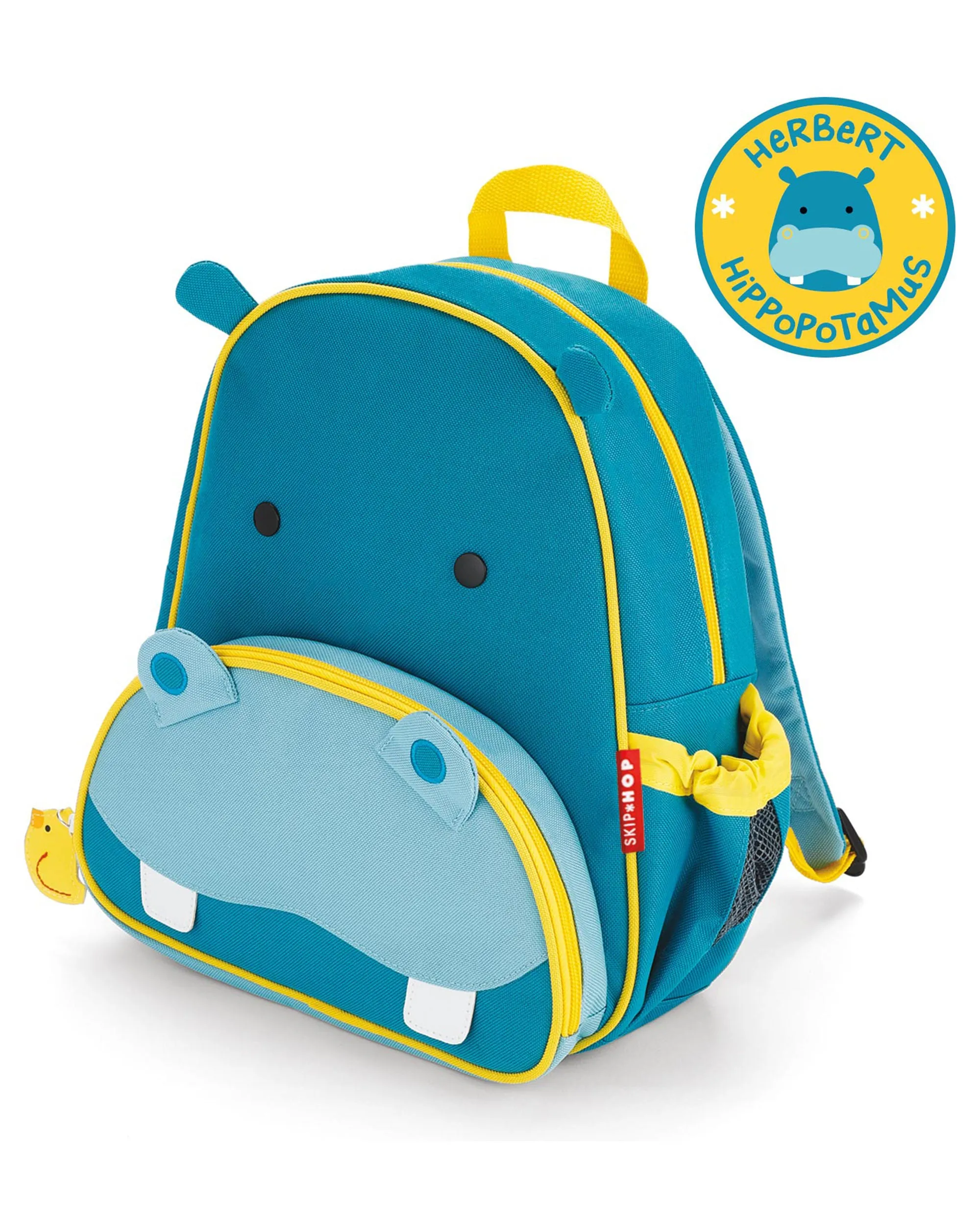 Skip Hop Zoo Backpack - 17 Designs