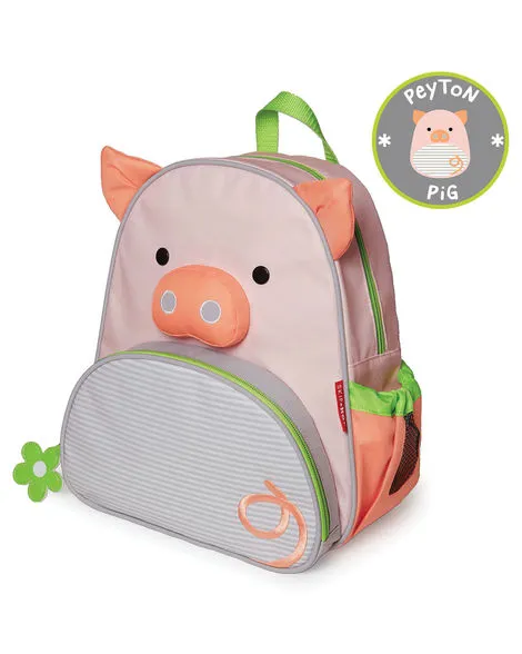 Skip Hop Zoo Backpack - 17 Designs