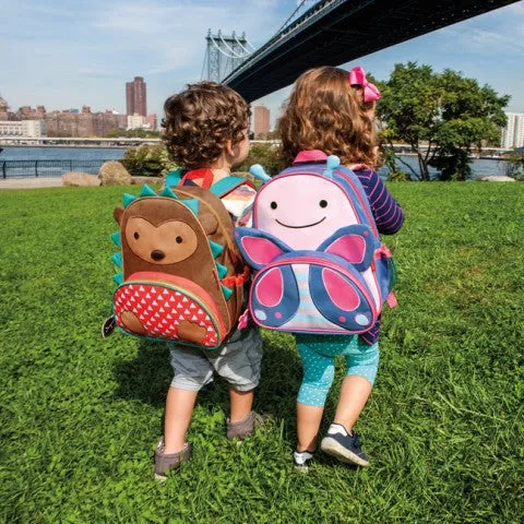 Skip Hop Zoo Backpack - 17 Designs