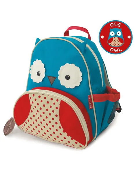 Skip Hop Zoo Backpack - 17 Designs