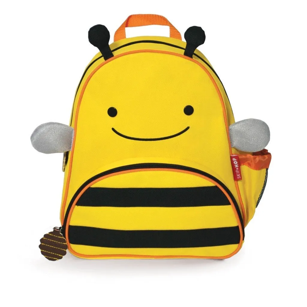 Skip Hop Zoo Backpack - 17 Designs