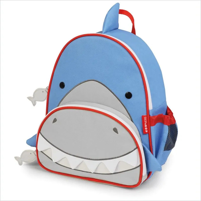 Skip Hop Zoo Backpack - 17 Designs