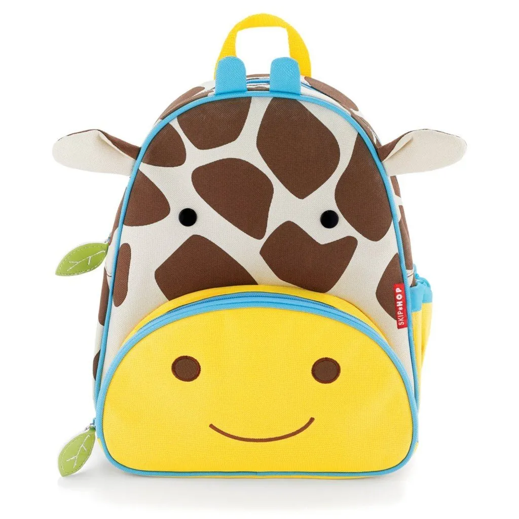 Skip Hop Zoo Backpack - 17 Designs