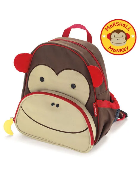 Skip Hop Zoo Backpack - 17 Designs