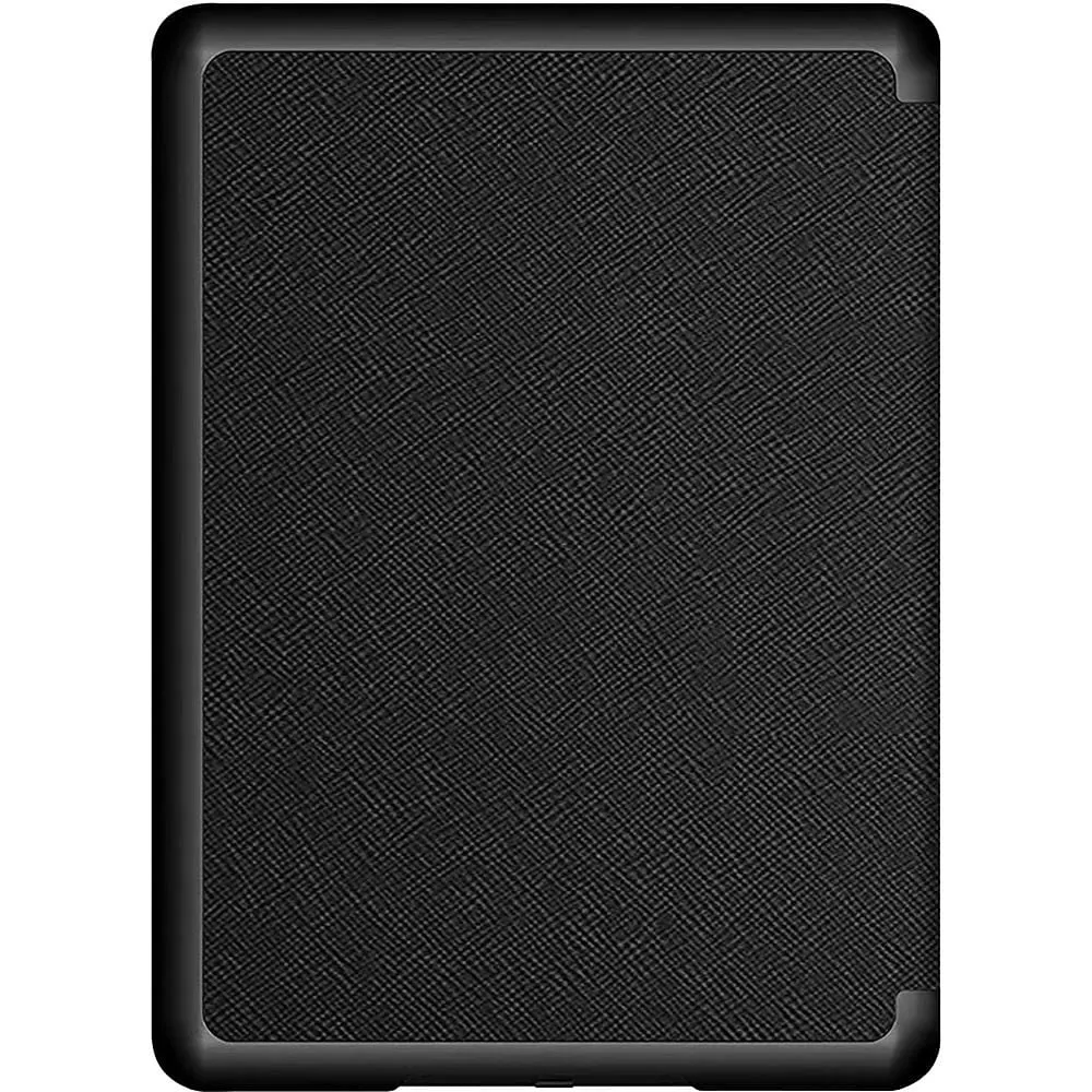 Slim Vegan Leather Business Folio Case - Amazon Kindle Paperwhite (2021-2023)