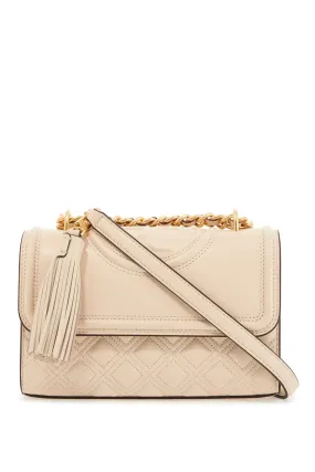SMALL FLEMING SHOULDER BAG