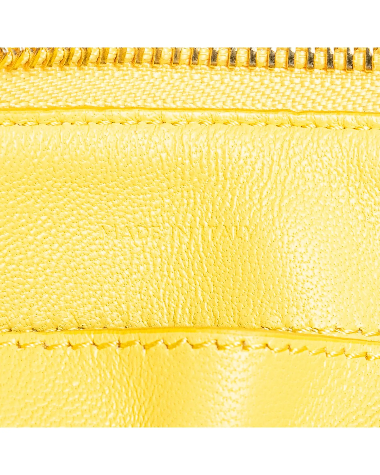 Small Leather Trio Crossbody Bag with Multiple Compartments