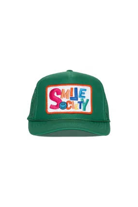 Smile Society Hat