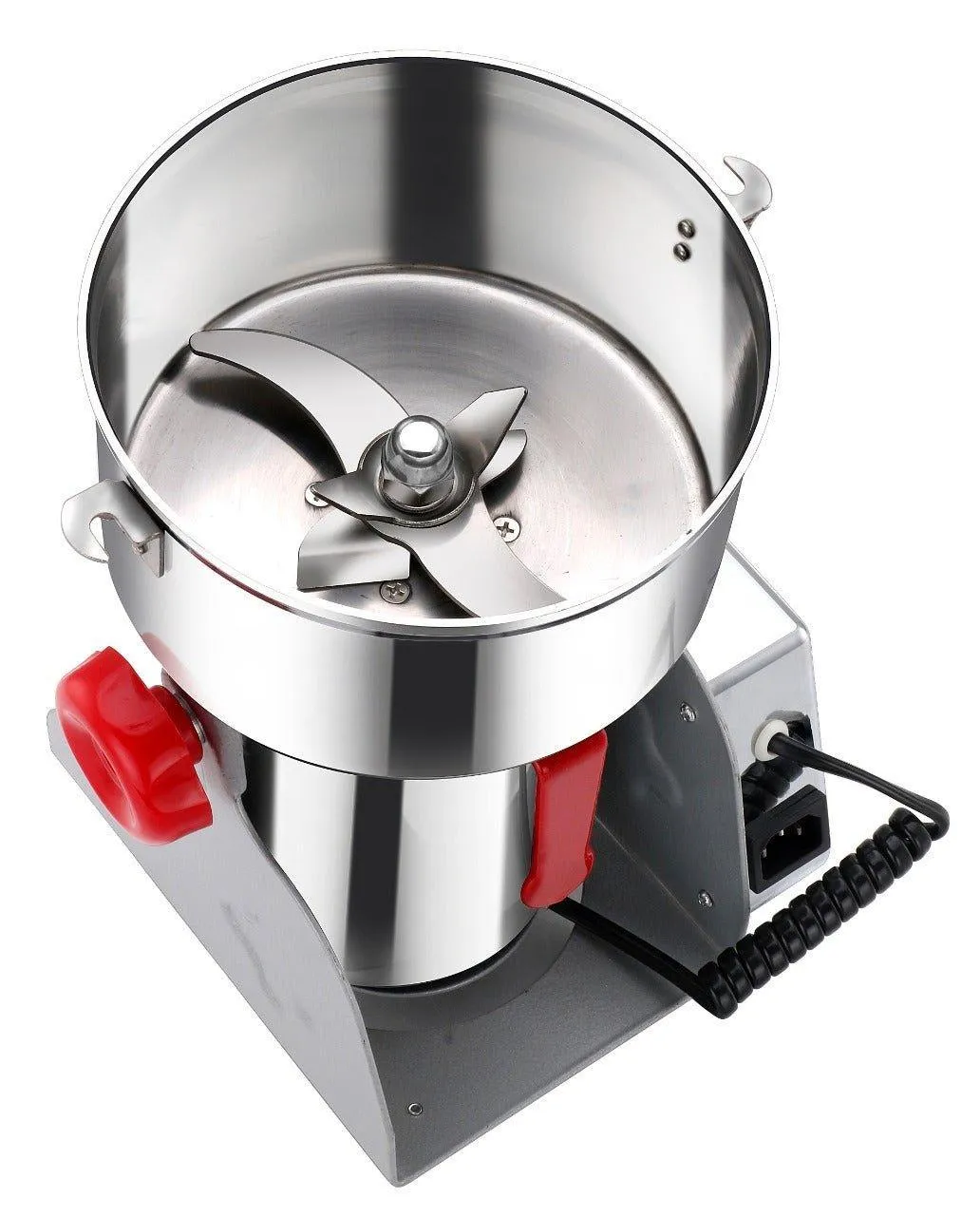 Spice Grinding Machine 1000 gms Capacity - 2.0 KW