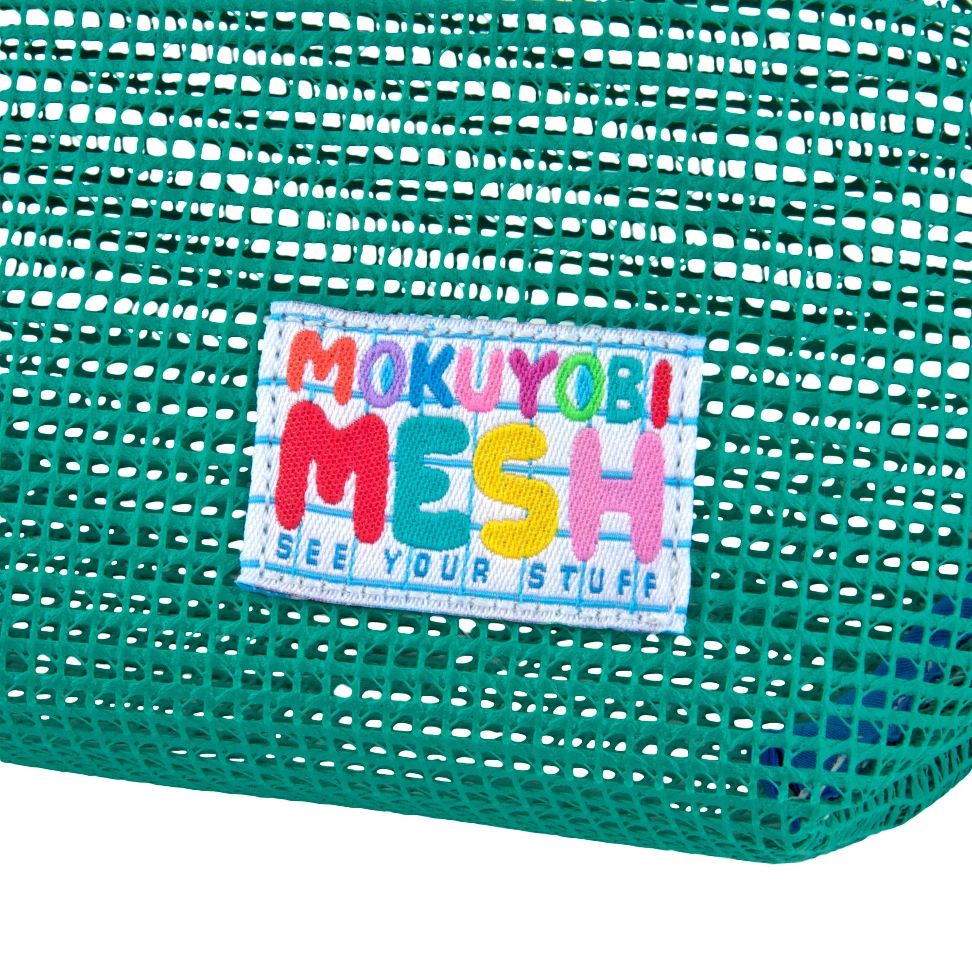 Spruce Mesh Bump Case