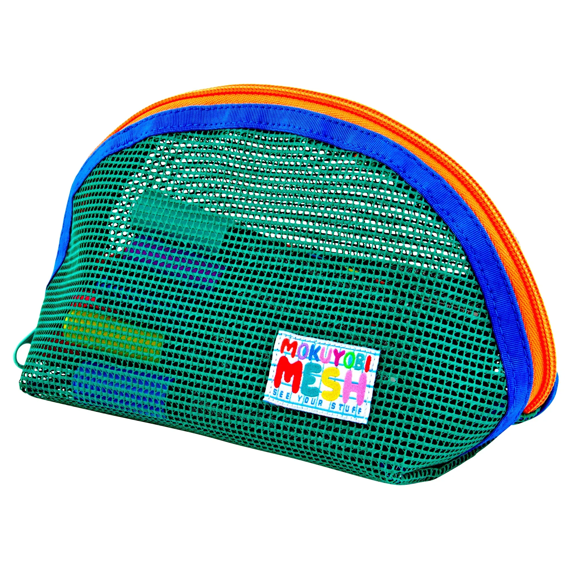 Spruce Mesh Bump Case
