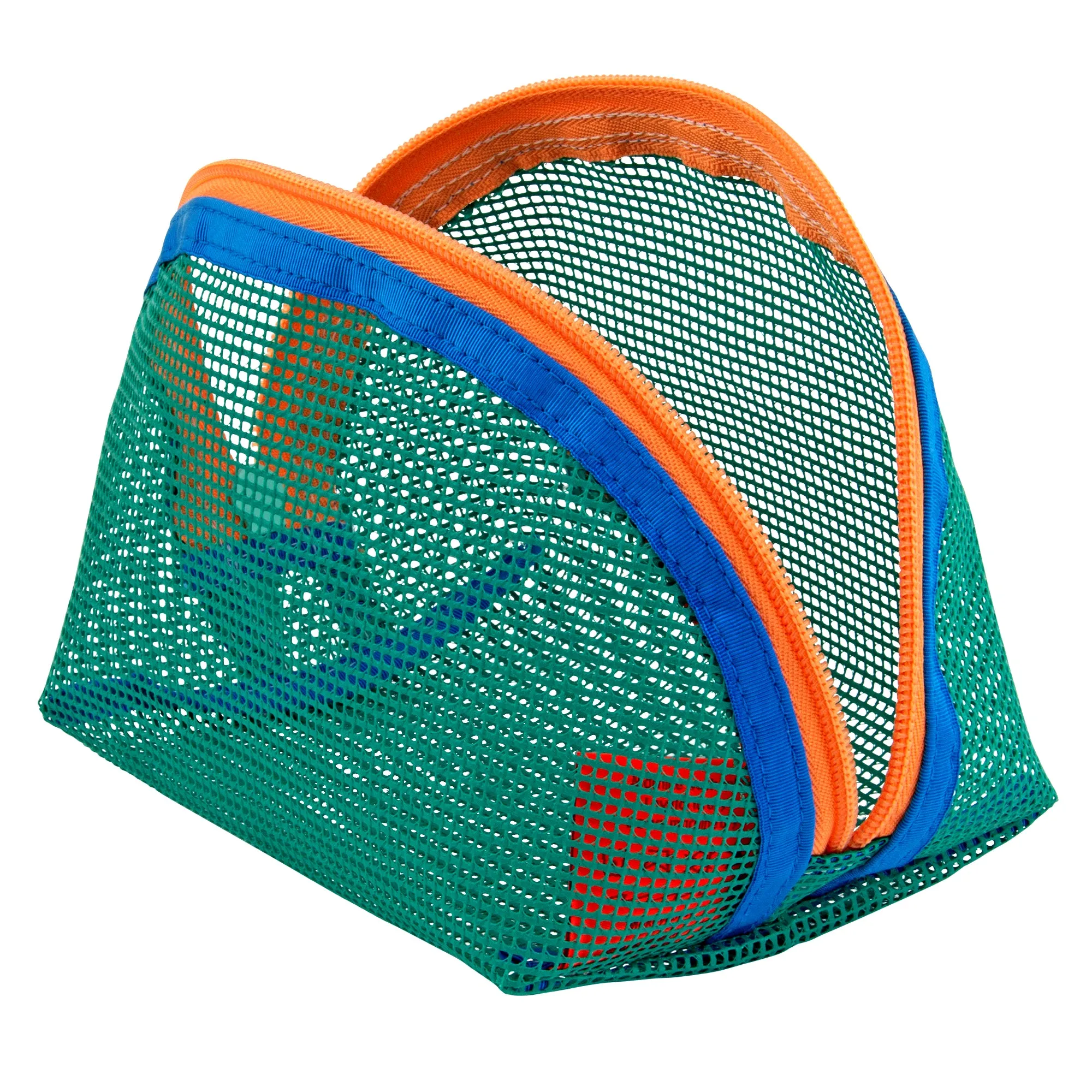 Spruce Mesh Bump Case
