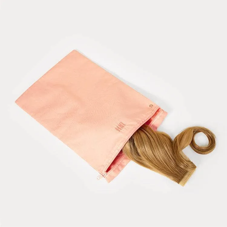 Store Hair Here