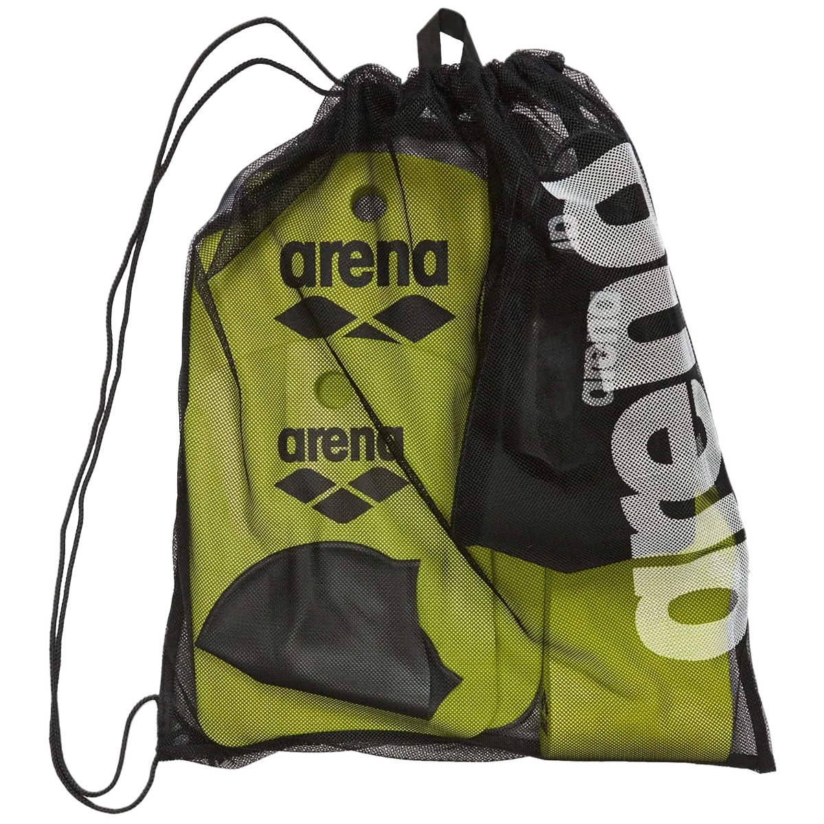 Team Mesh Bag