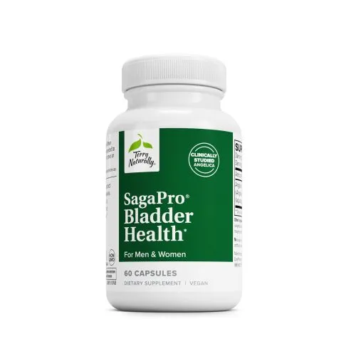 Terry Naturally SagaPro Bladder Health 30ct