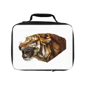 Tiger Lunch Bag