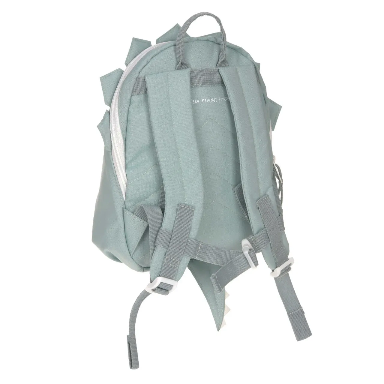 Tiny Backpack