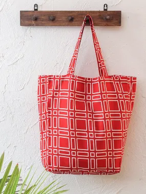 Tote Bag (Multi)