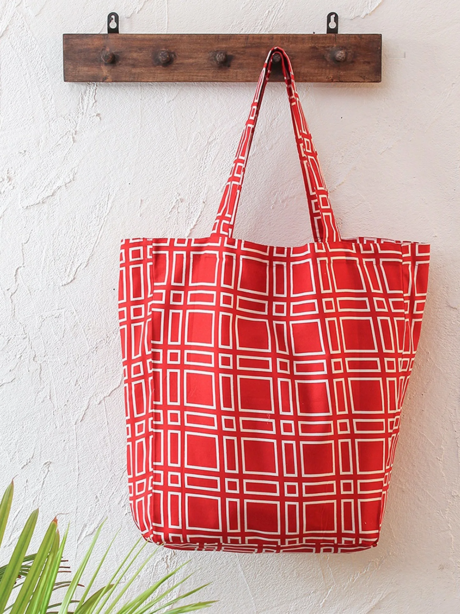 Tote Bag (Multi)