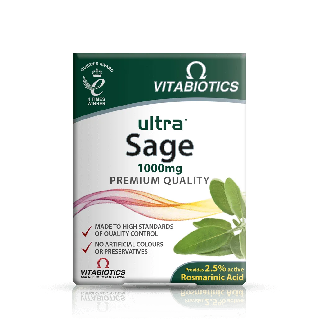 Ultra Sage