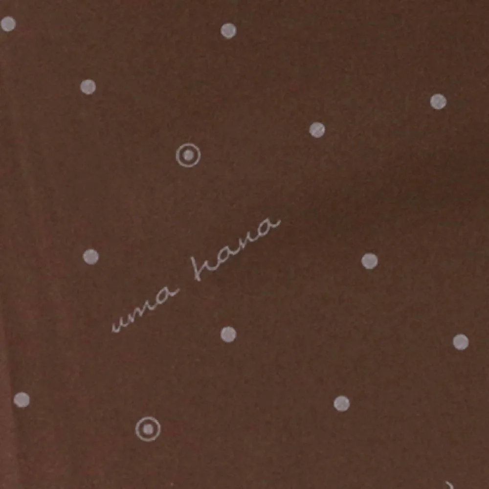 Uma hana Bucket Bag Medium Printed