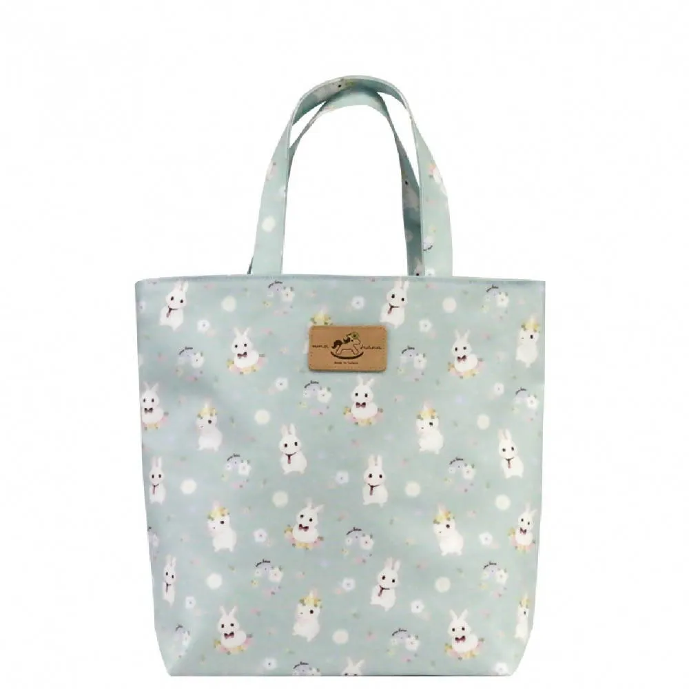 Uma hana Bucket Bag Medium Printed