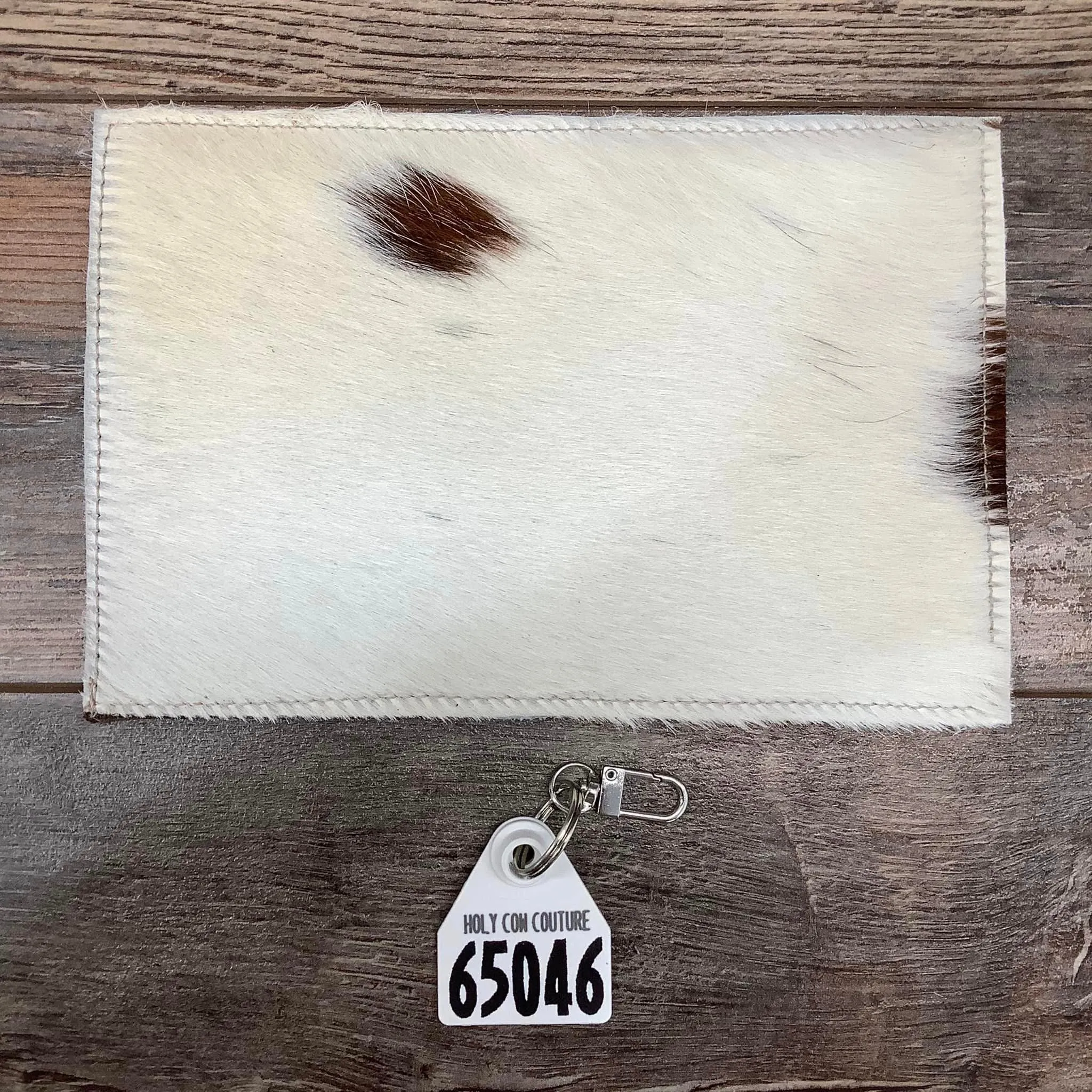 Unisex Passport Wallet #65046