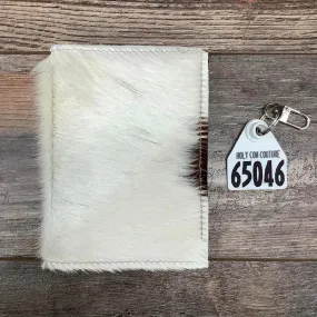 Unisex Passport Wallet #65046