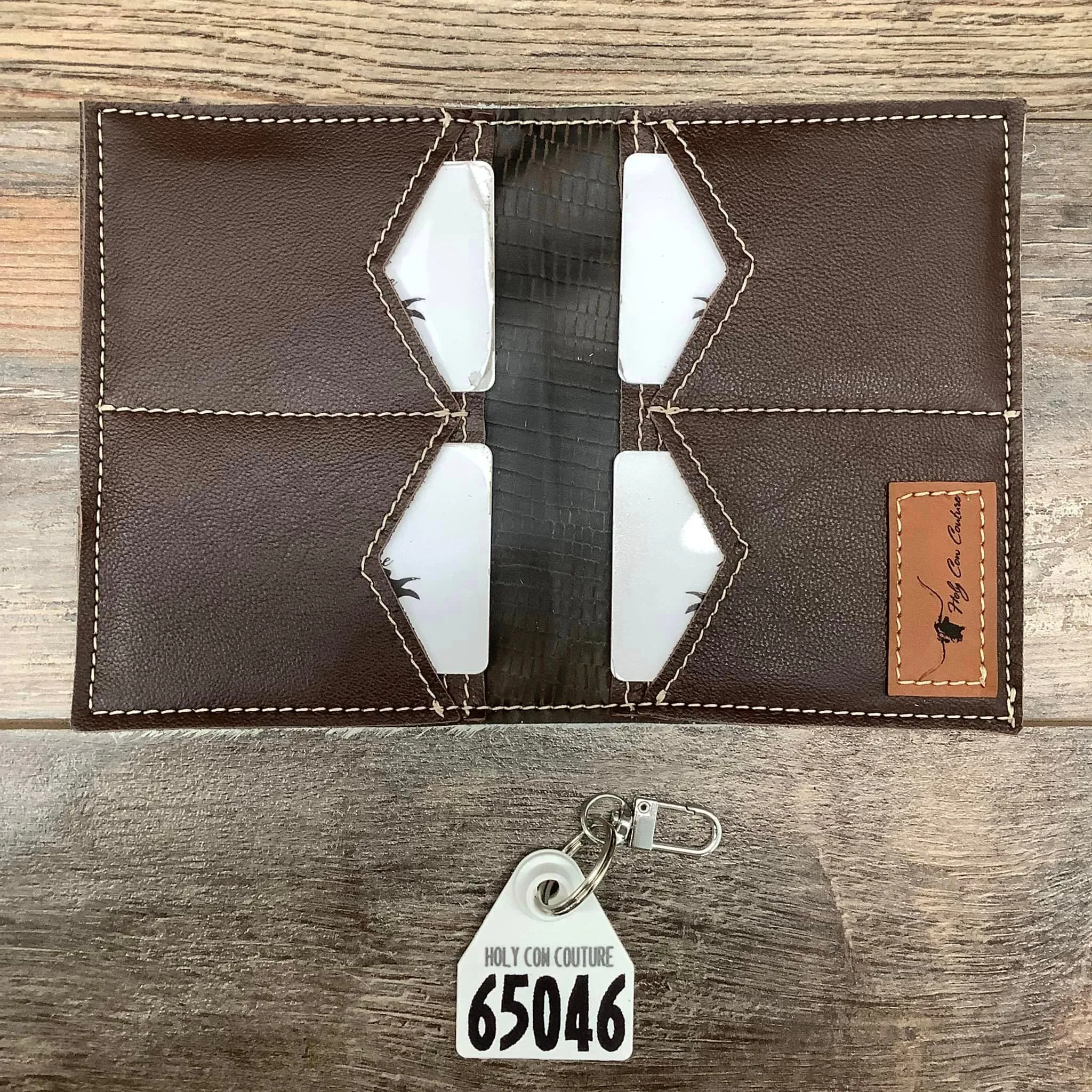 Unisex Passport Wallet #65046