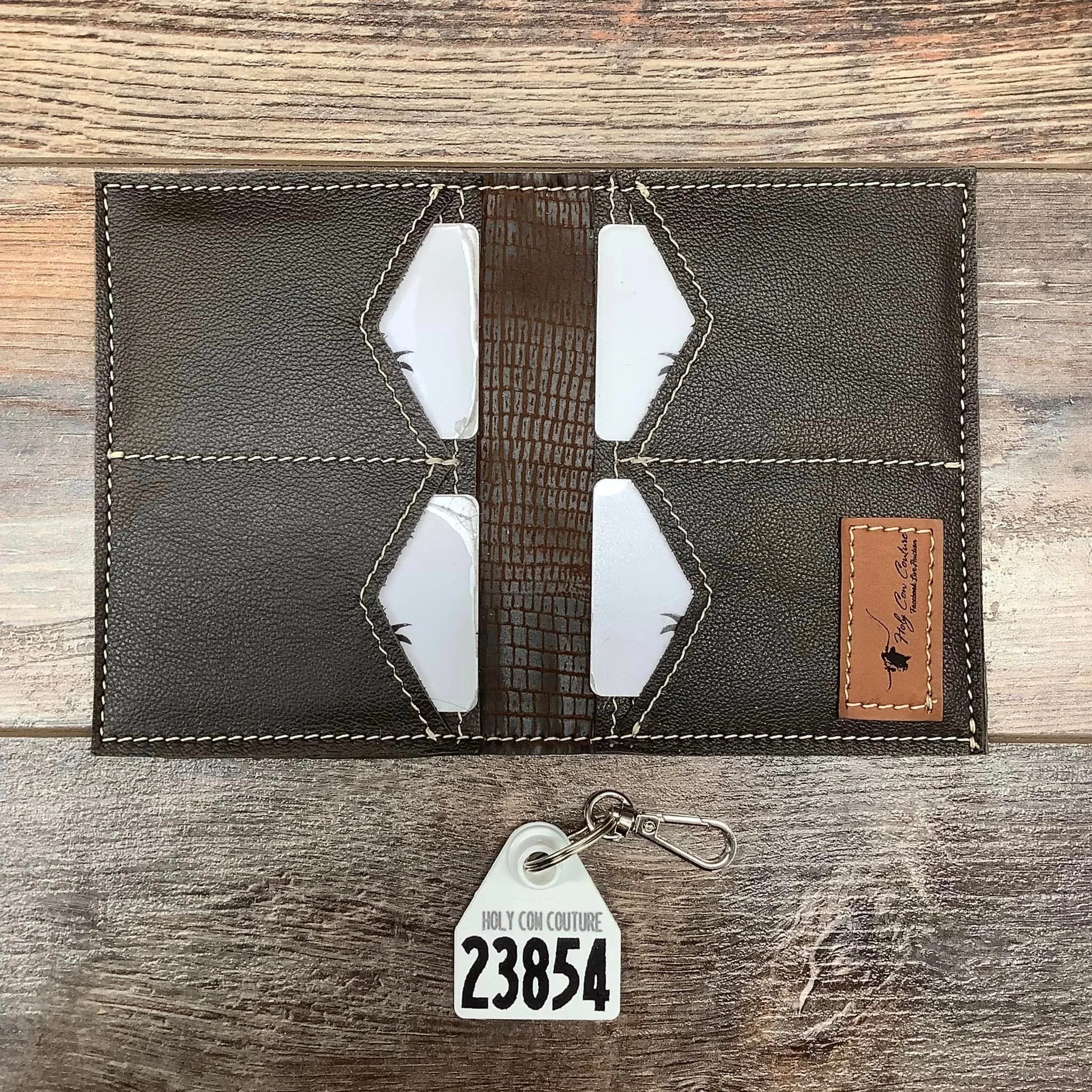 Unisex Wallet #23854