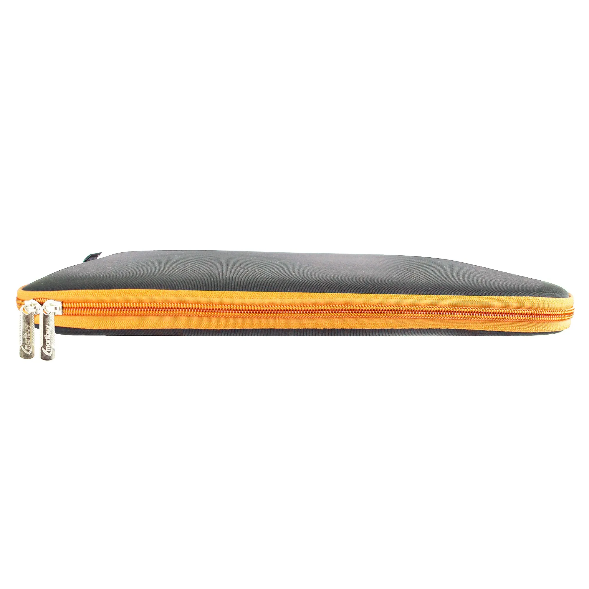 Universal Neoprene Case - Grey Orange