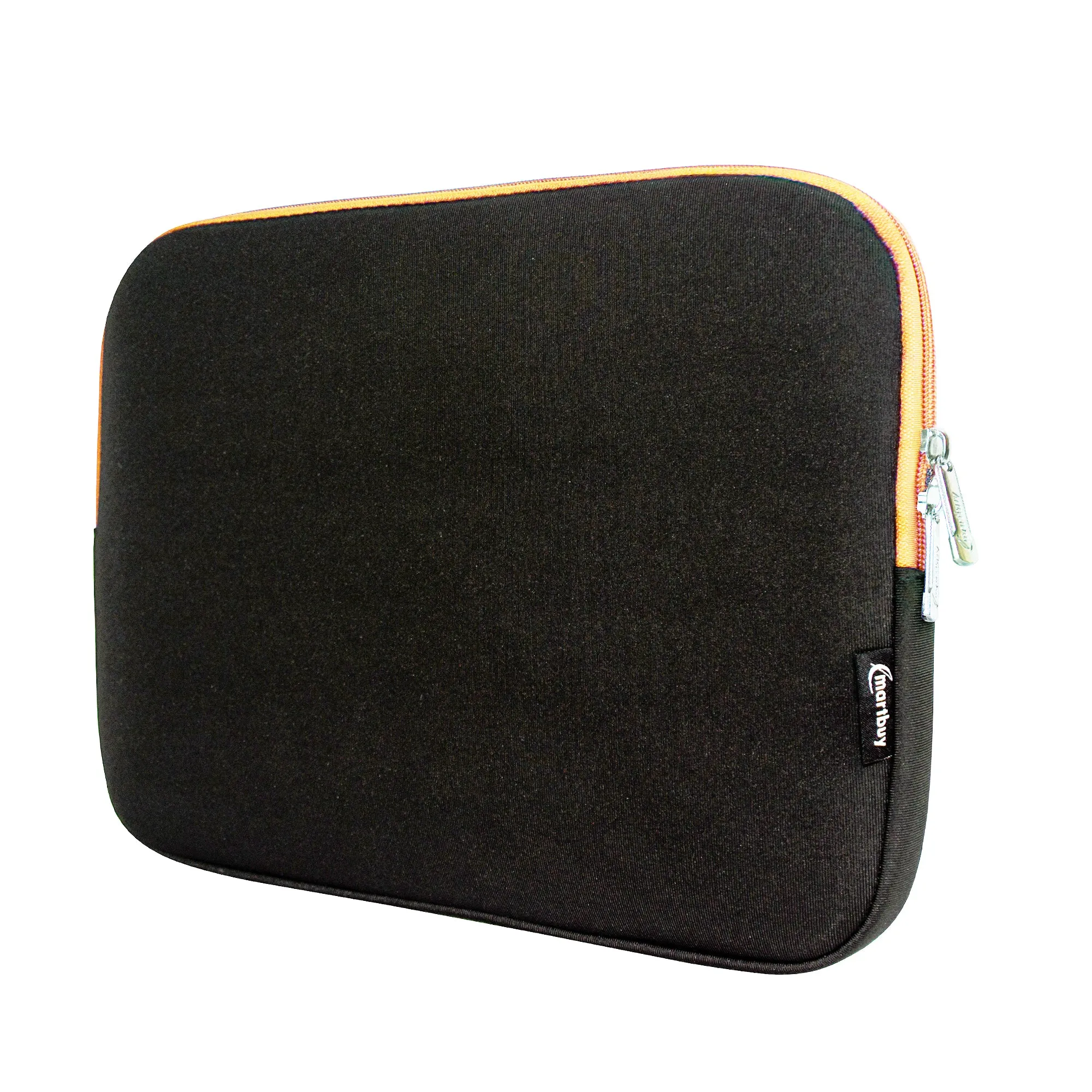 Universal Neoprene Case - Grey Orange