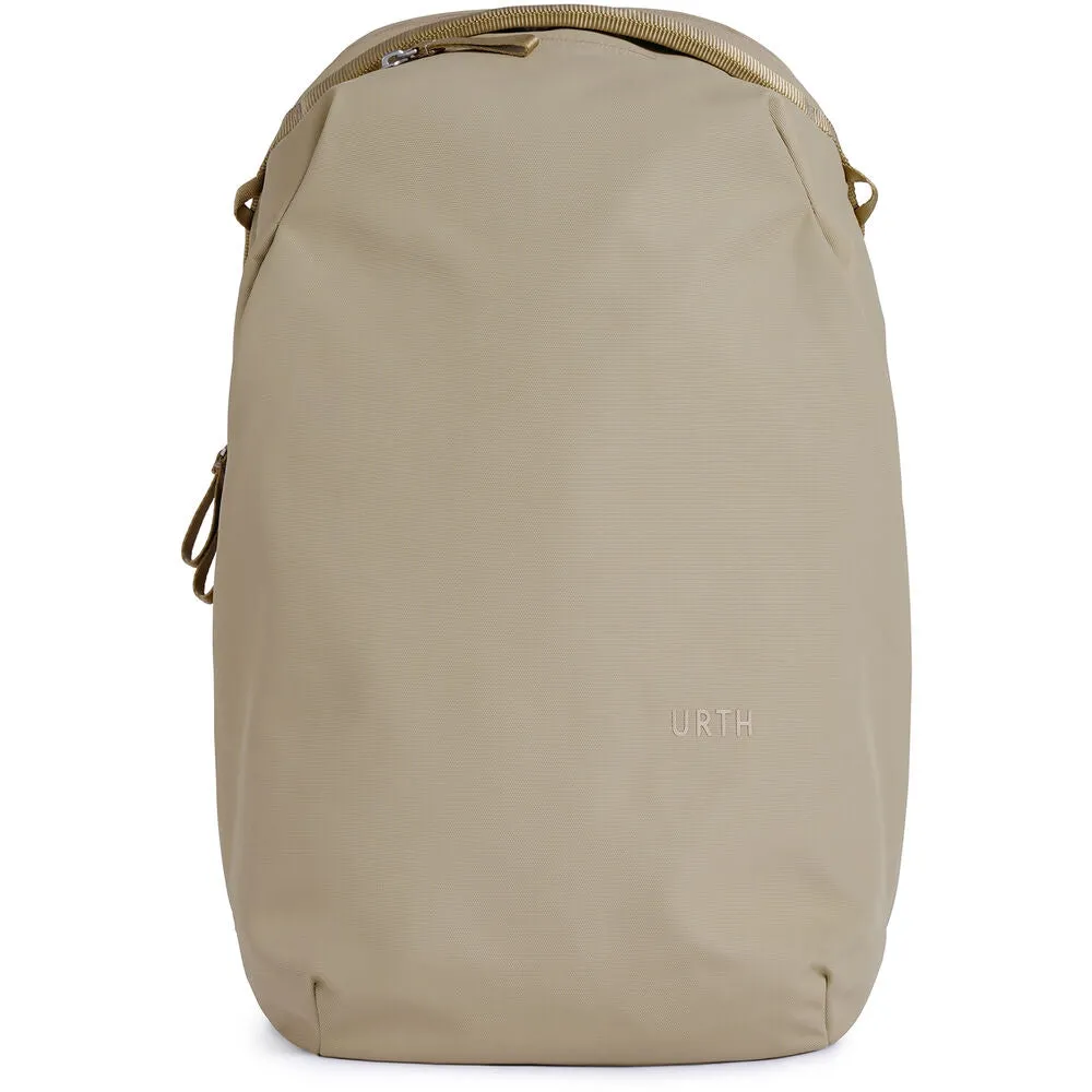 Urth Norite 24L Modular Backpack | Beige