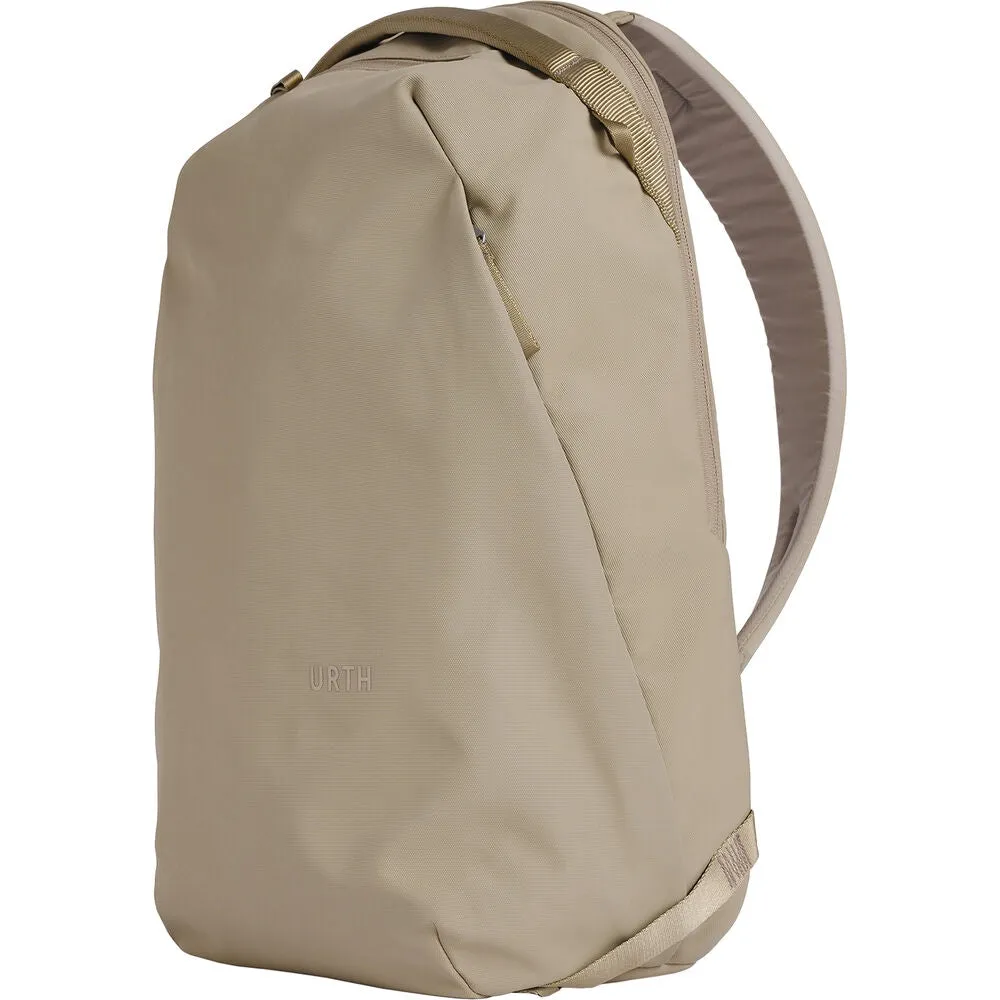 Urth Norite 24L Modular Backpack | Beige