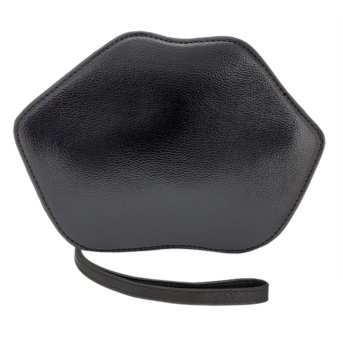 Vampire Teeth Crossbody Bag