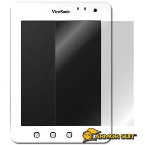 ViewSonic ViewPad 7e Screen Protector