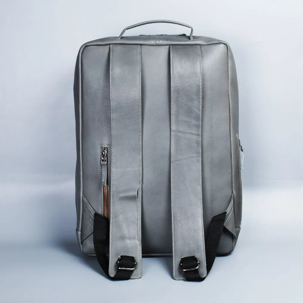 Voyager Grey