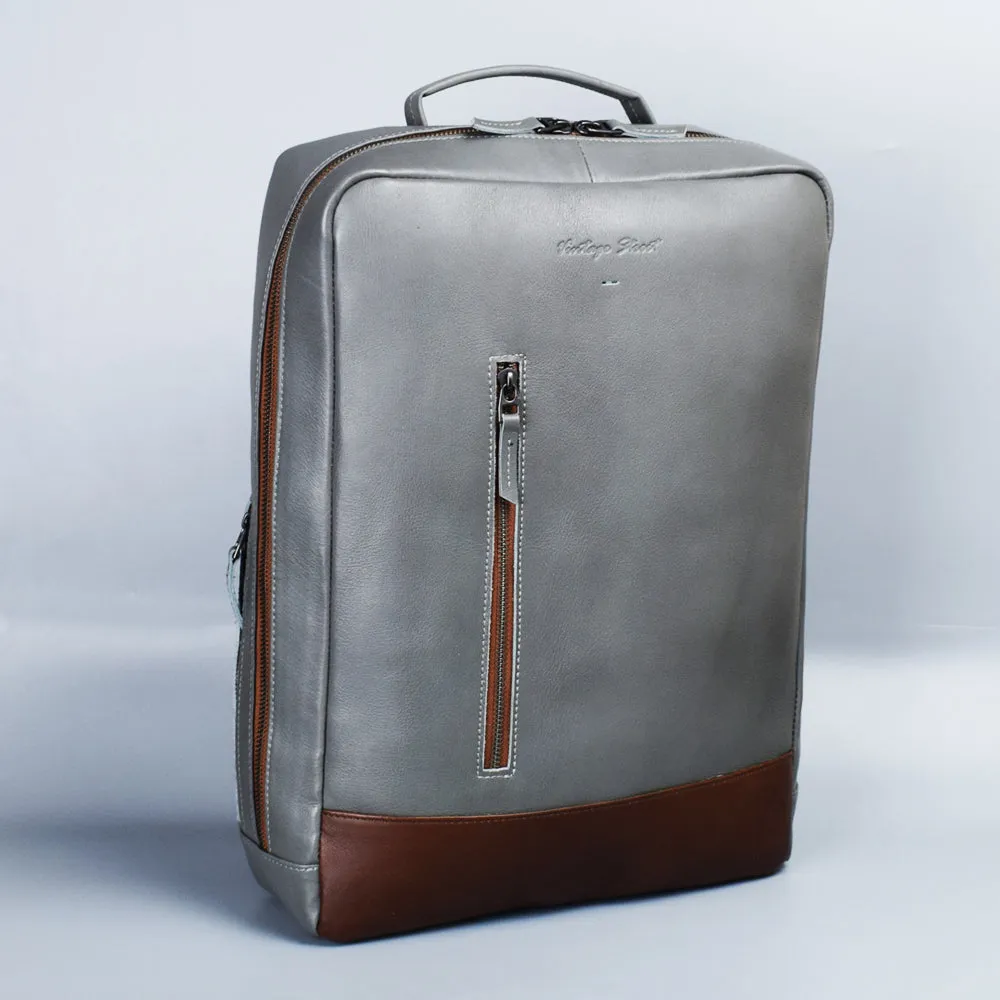 Voyager Grey