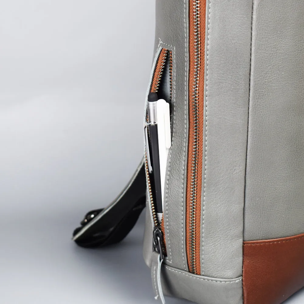 Voyager Grey