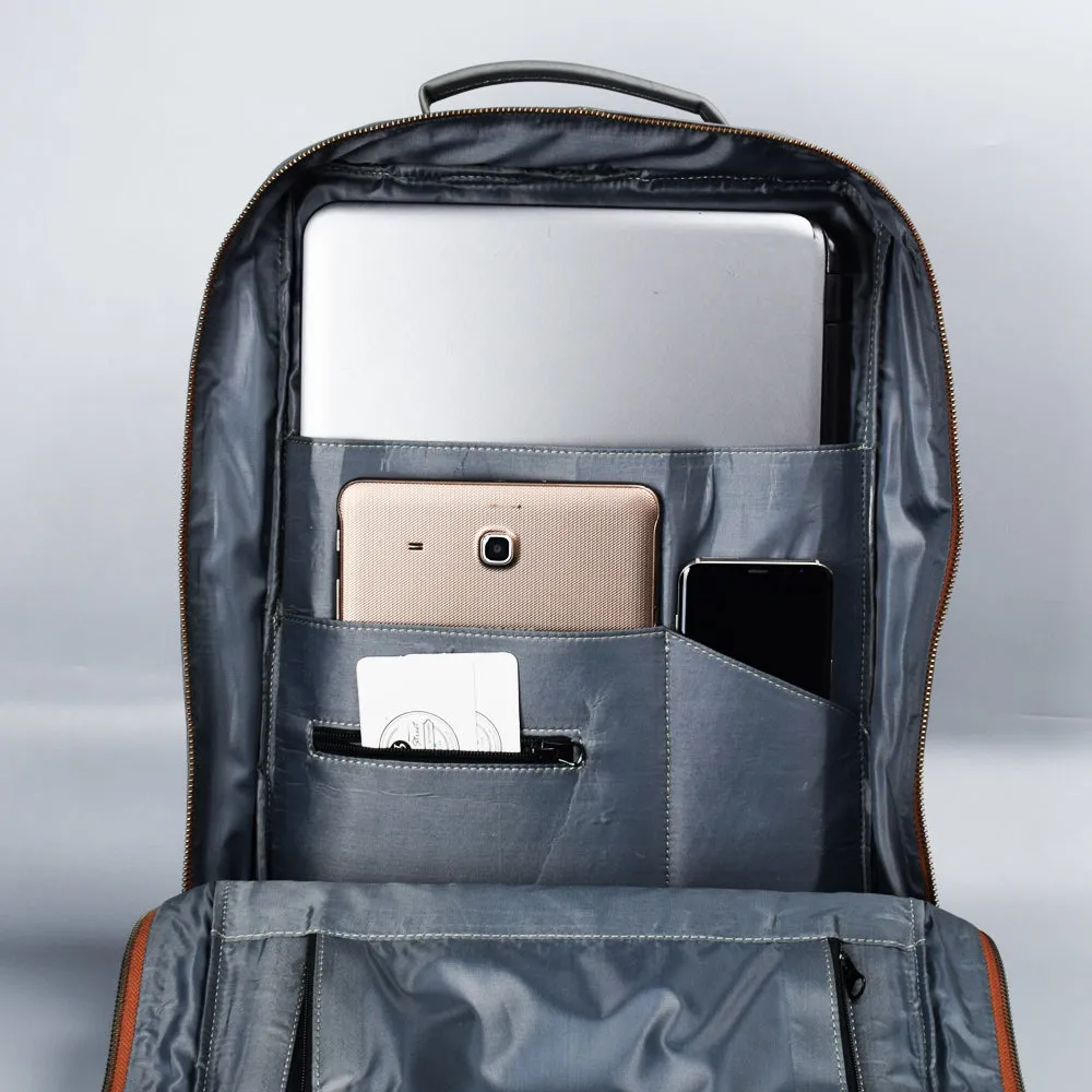 Voyager Grey