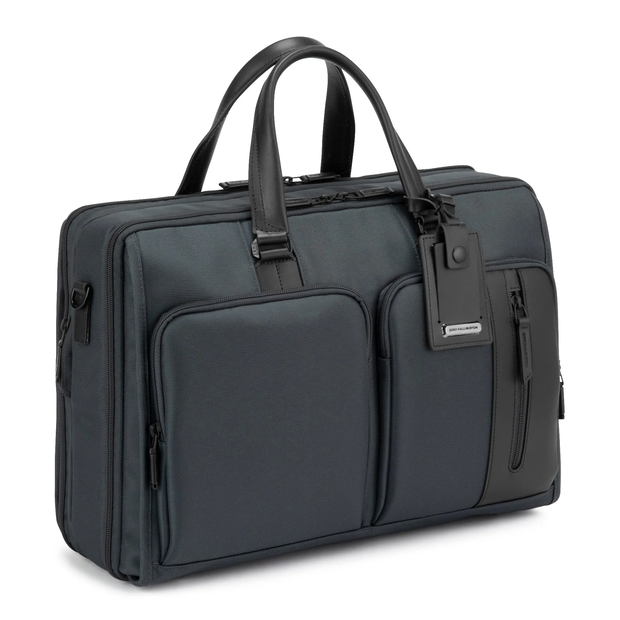 ZEST2 | Brief Case L  B4/15.6" PC EXP 81338