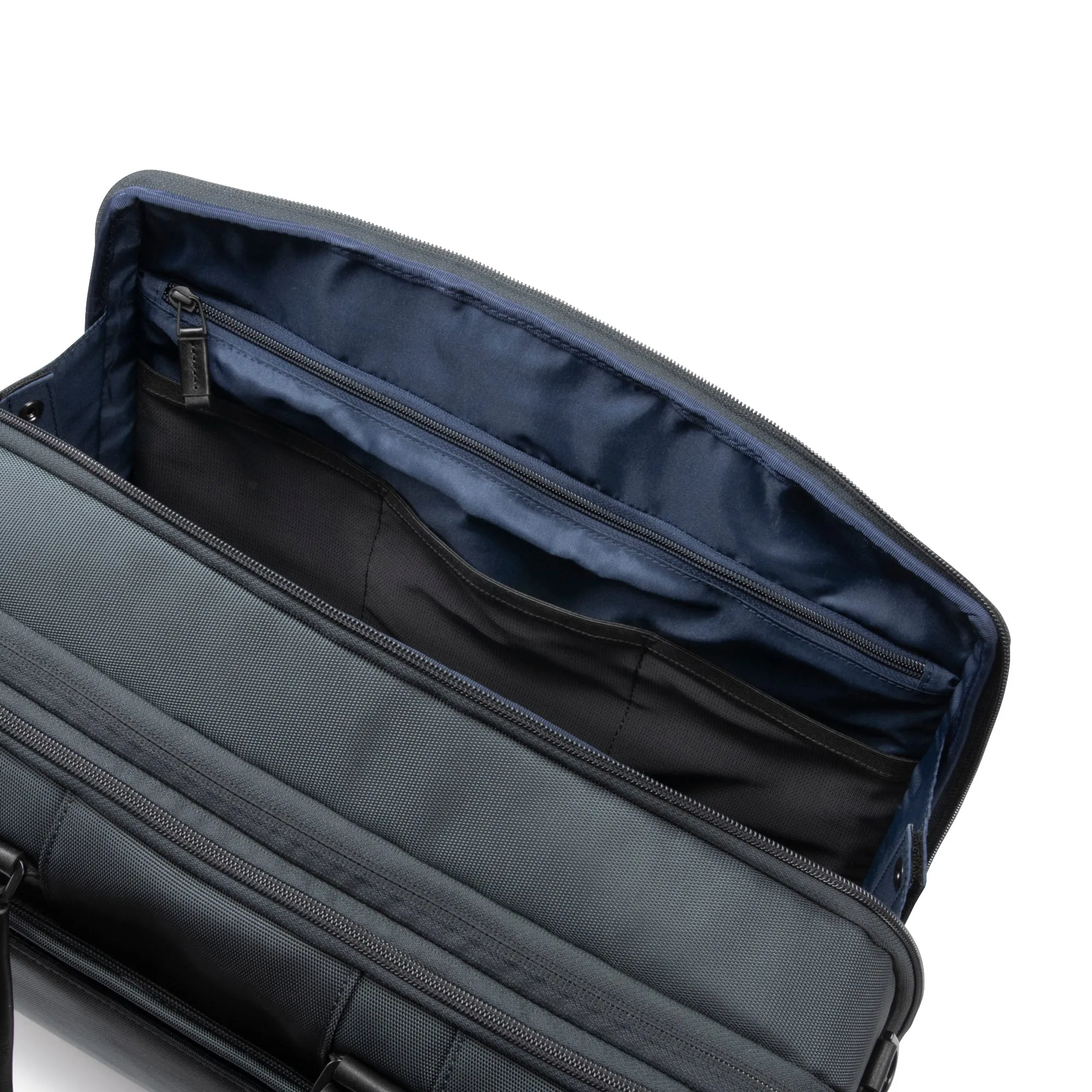 ZEST2 | Brief Case L  B4/15.6" PC EXP 81338